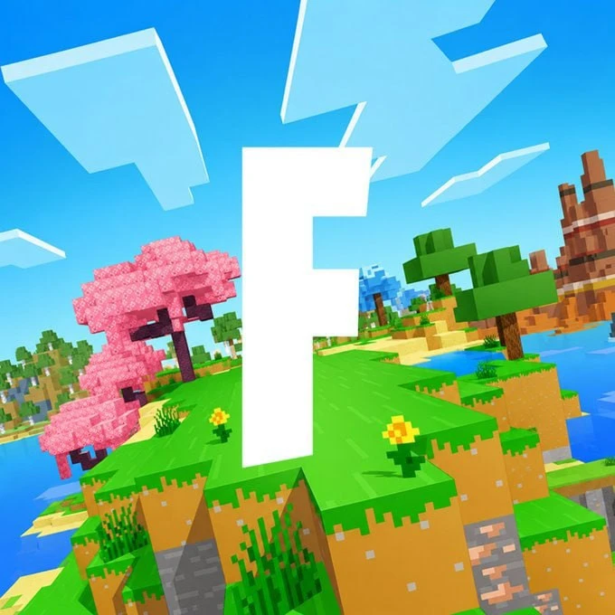 Fortnite получит коллаборацию с Minecraft — сразу несколько авторитетных инсайдеров подтвердили гряд