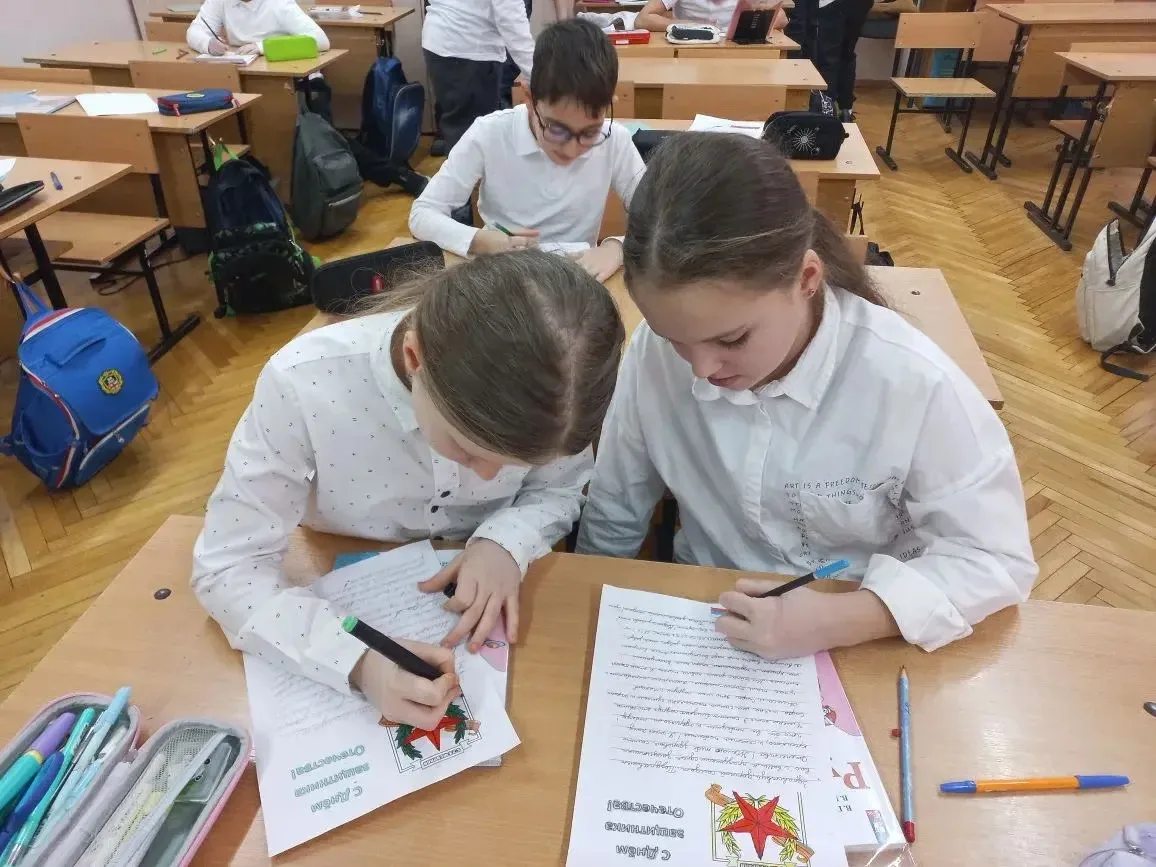 12 февраля 2026 года в Краснодарском крае отметили одну из самых значимых дат в истории города Красн