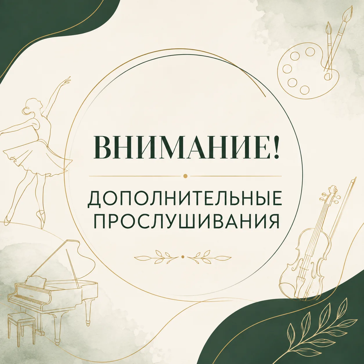 Мечтаете стать частью нашей школы? Если вы не успели подать документы или только сейчас...