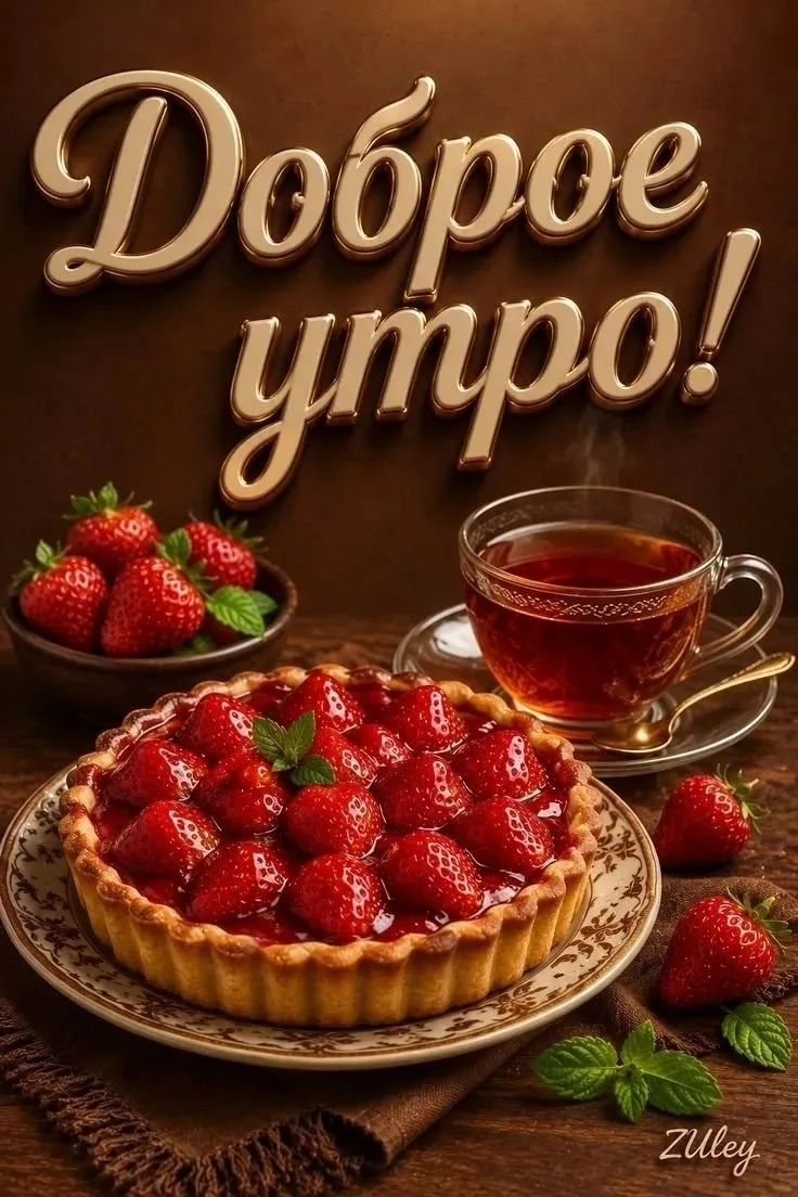 🎀 Красивые открытки