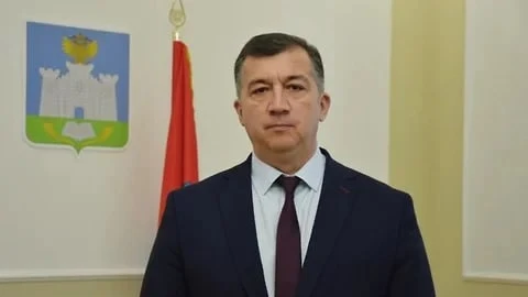 Ветеран боевых действий Геннадий Юнаев стал руководителем аппарата Орловского областног...