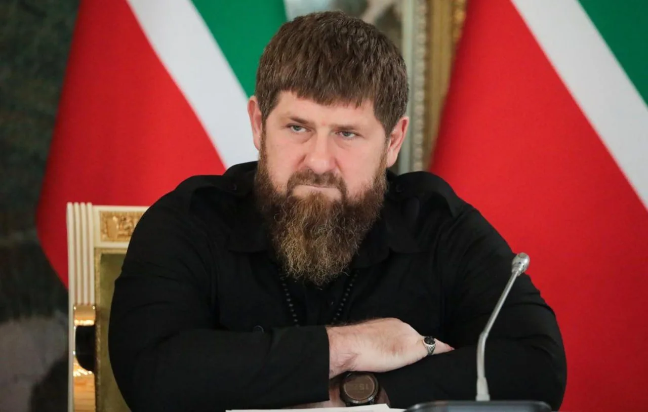 Кадыров призвал чеченцев укоротить бороды, а чеченок — не закрываться покрывалами