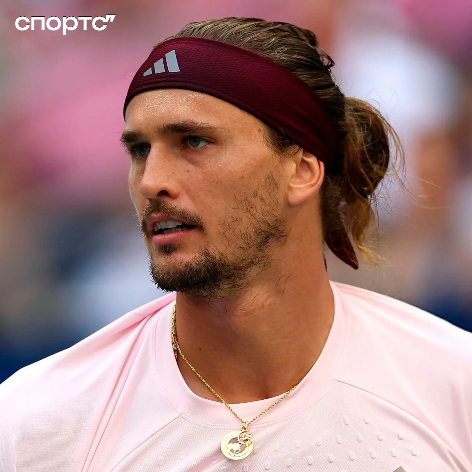 ❗️ Александр Зверев впервые выиграл US Open – в финале немец обыграл девятую ракетку ми...
