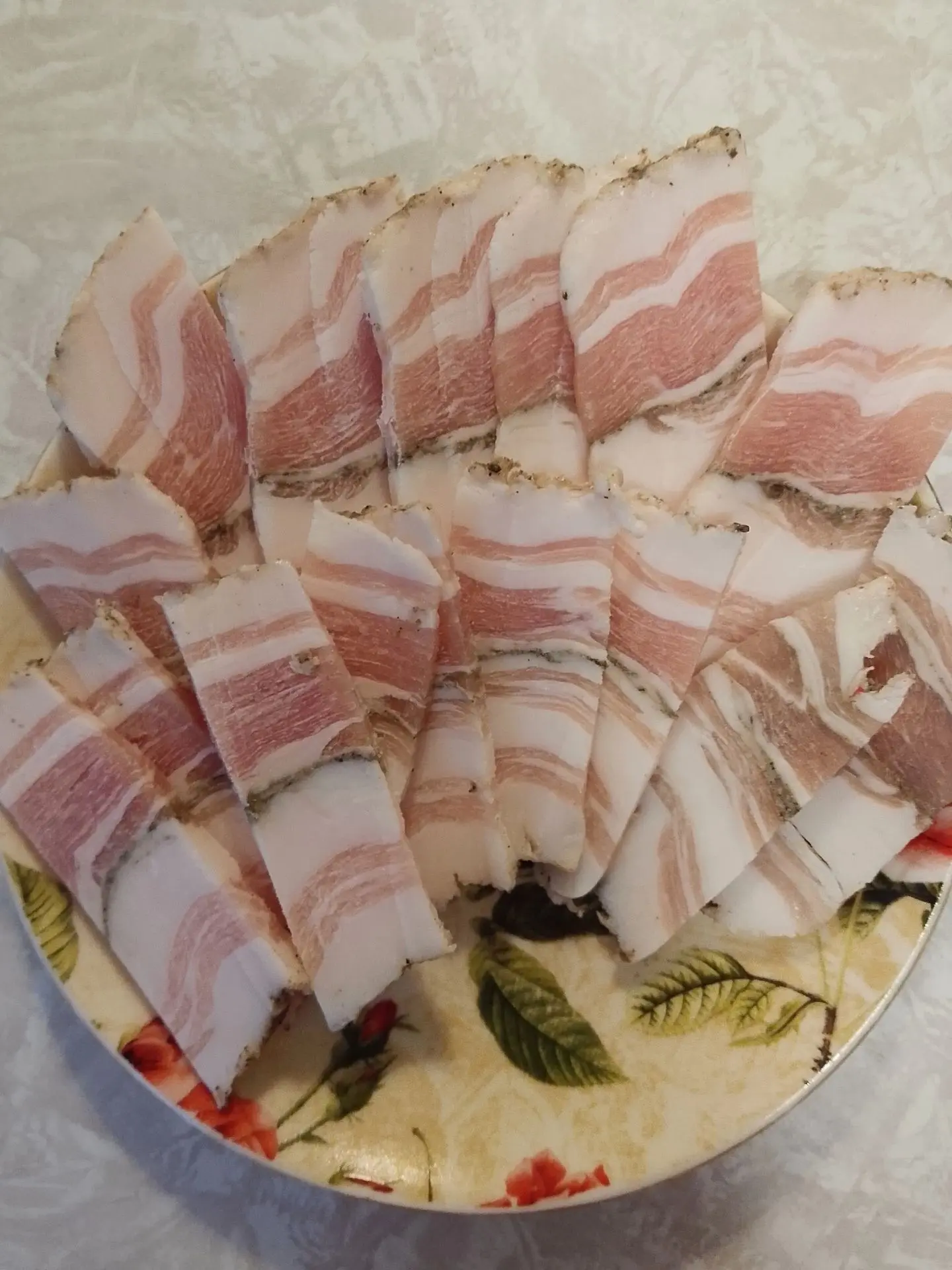 Самые вкусные роллы