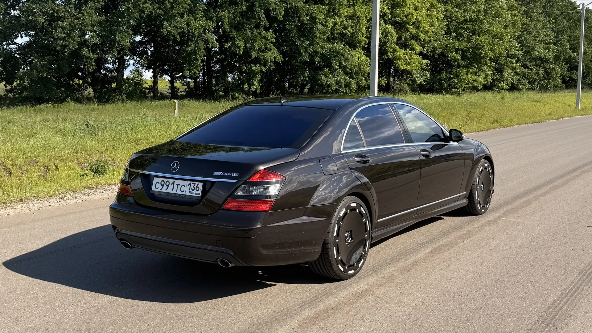 ПРОДАЖИ НАКЛЕЕК ЗАВЕРШЕНЫ!
Завтра определяем победителя - того счастливчика, который заберет Mercede