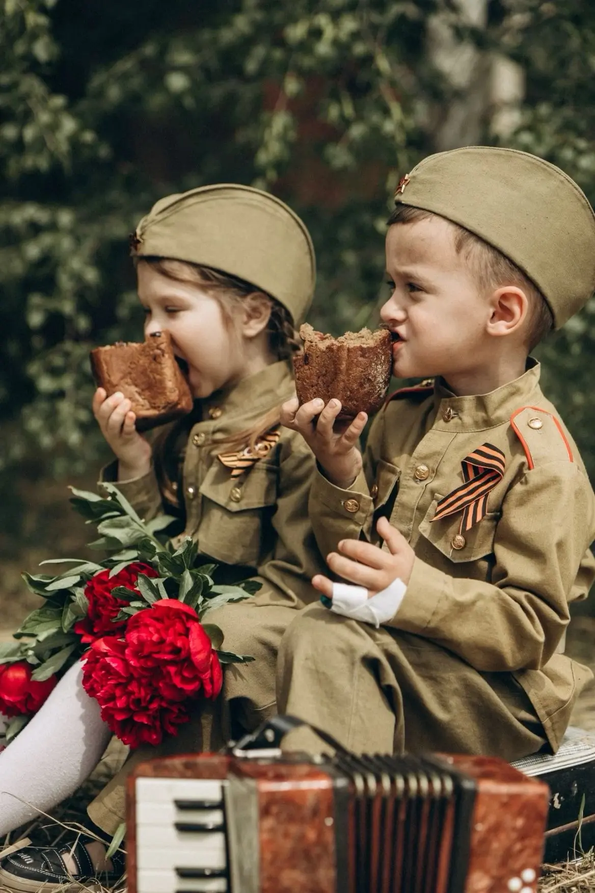 Уважаемые друзья, родители, ученики и педагоги! Наша школа принимает участие во всероссийской акции 