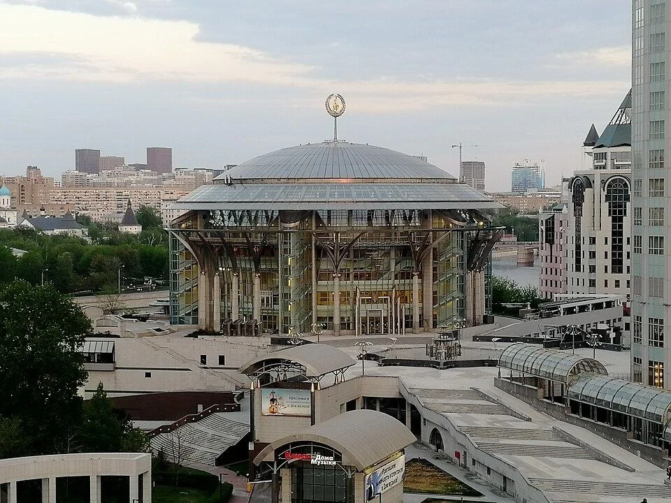 🎶ВНИМАНИЕ, ПРЕМЬЕРА!
