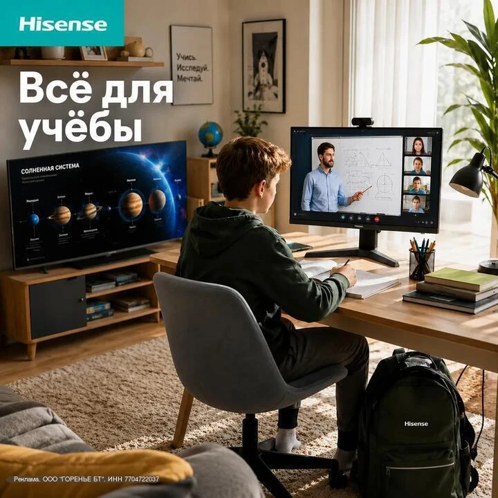 Совсем скоро дом снова наполнится знакомой школьной суетой: будильники пораньше, поиски...