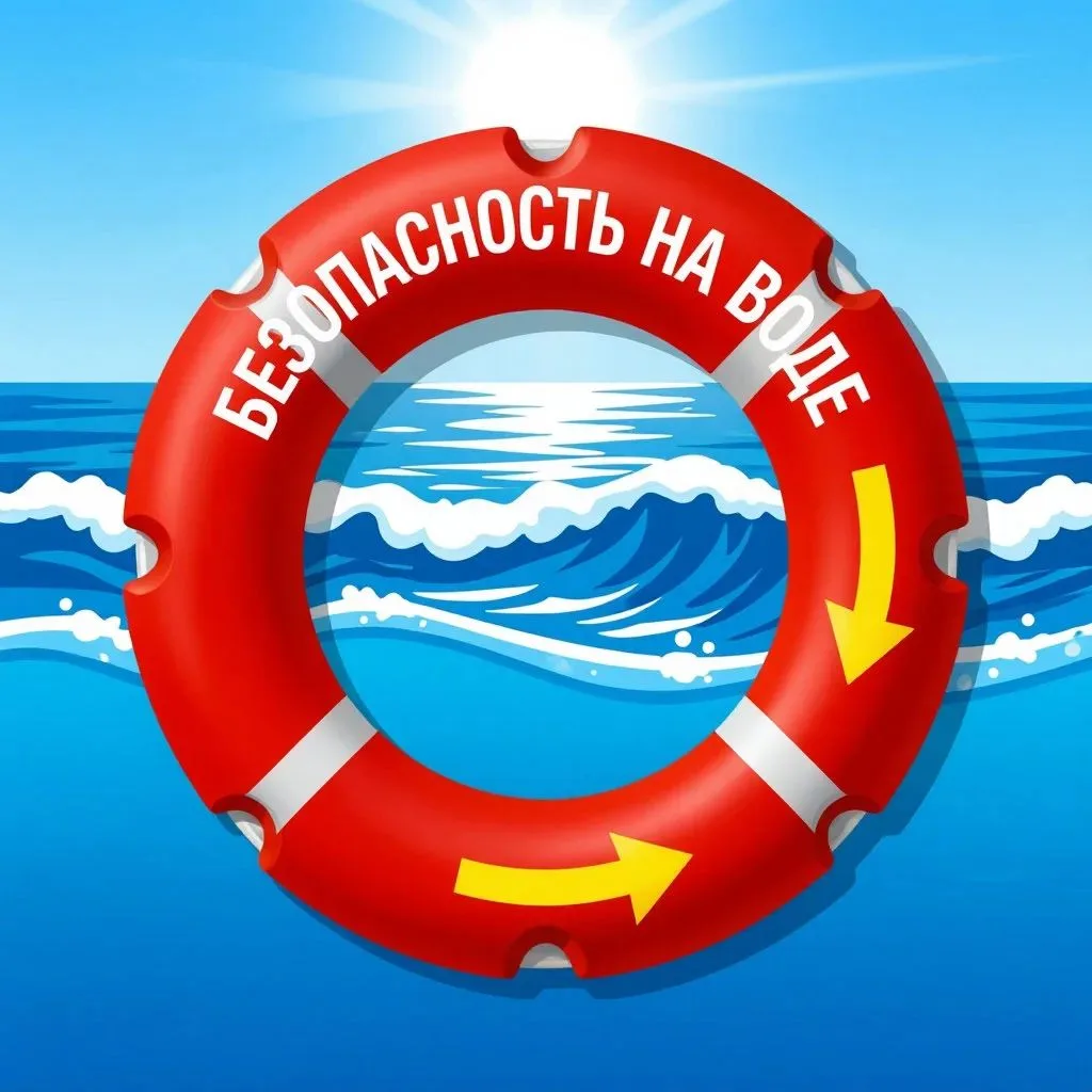 🚨 Что делать, если тонет человек: простая инструкция, которая может спасти жизнь  🚨

Лето — время 