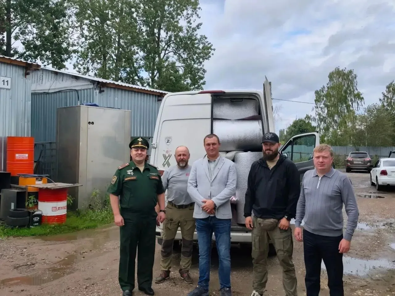 Изображение 5 к публикации «ВОЕНСЛЕД»