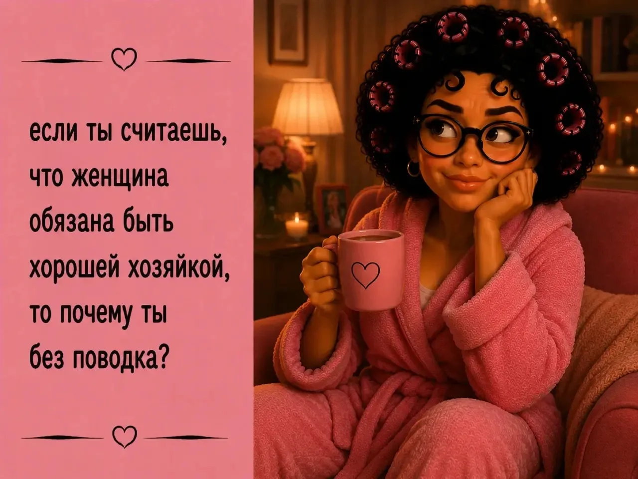 Случайные половые связи опасны в первую очередь браком, а не венерическими болезнями😂