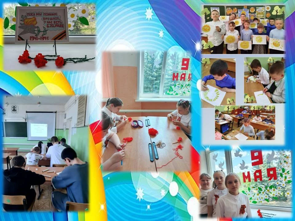 Семь дней, десятки мастер-классов и сотни улыбок! Неделя в кружках Центра детского твор...