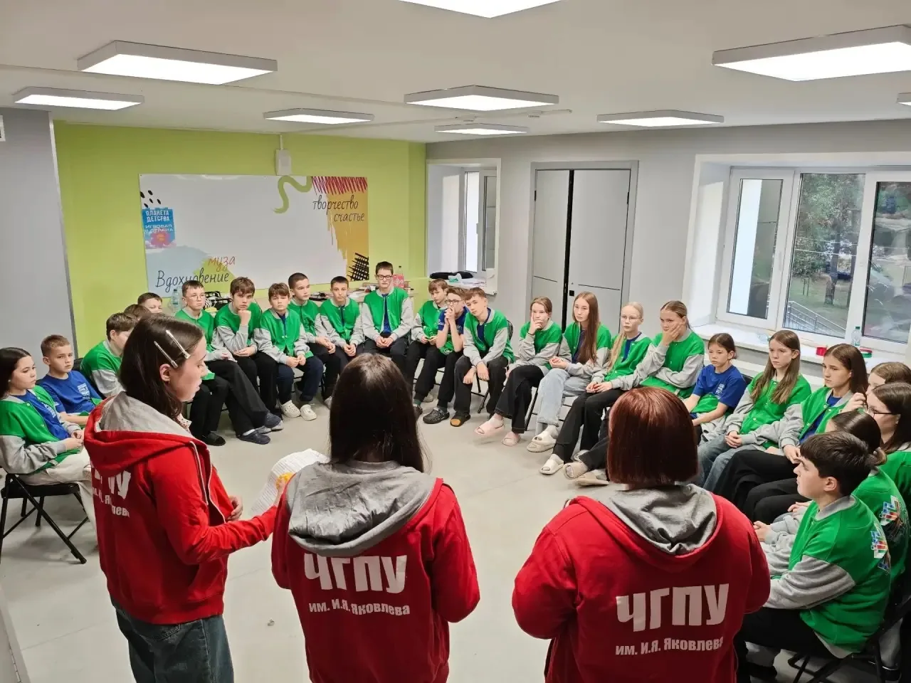 ТРЕНИНГИ ЛИЧНОСТНОГО РОСТА 🧠
