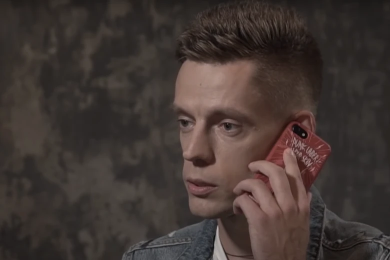 Иноагент Юрий Дудь заочно арестован