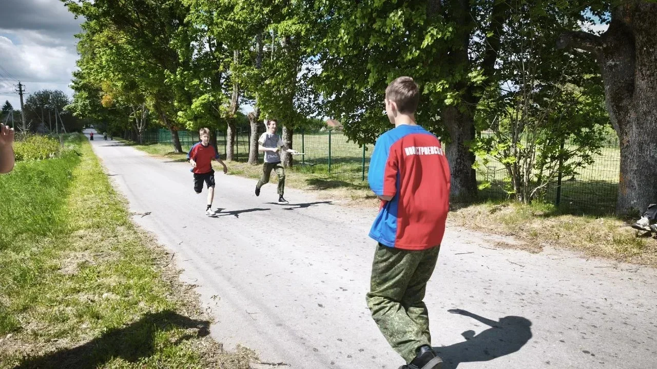 ВЫЗОВ ПЕРВЫХ! ⛹