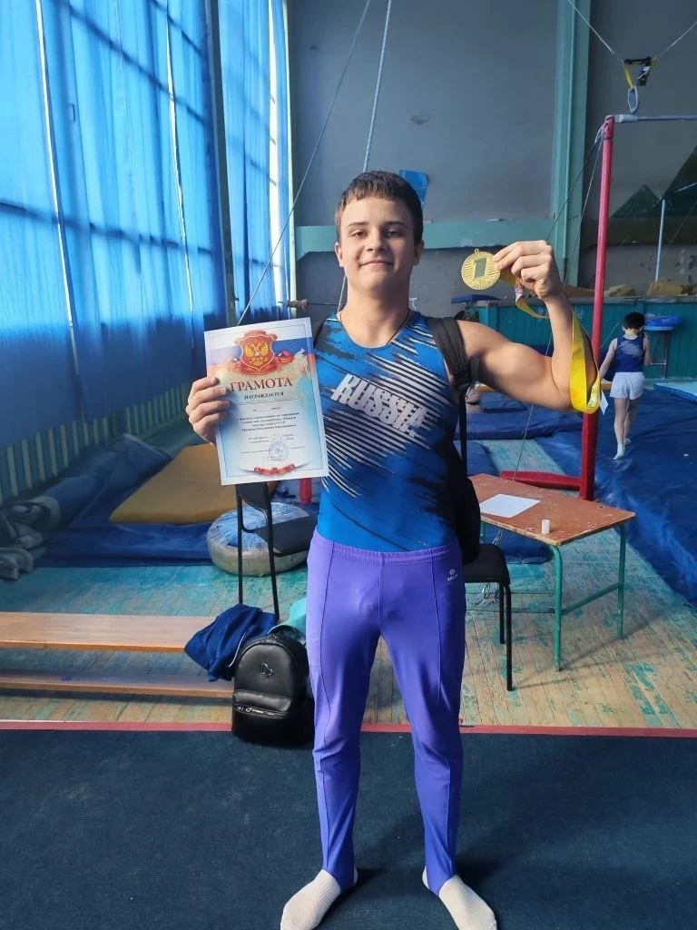 🏆🤸‍♀️С 11 по 14 марта в городе Ессентуки прошли открытые краевые соревнования Ставропольского края