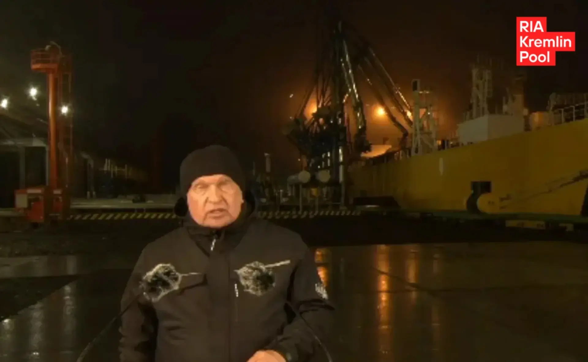 "Погода бодрит"