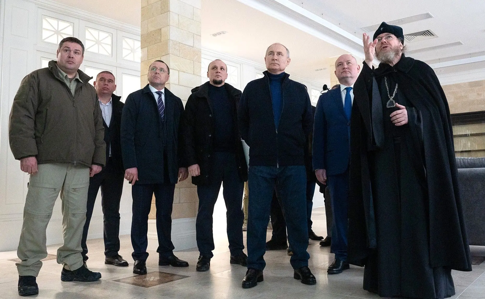 С днем рождения, наш Президент!