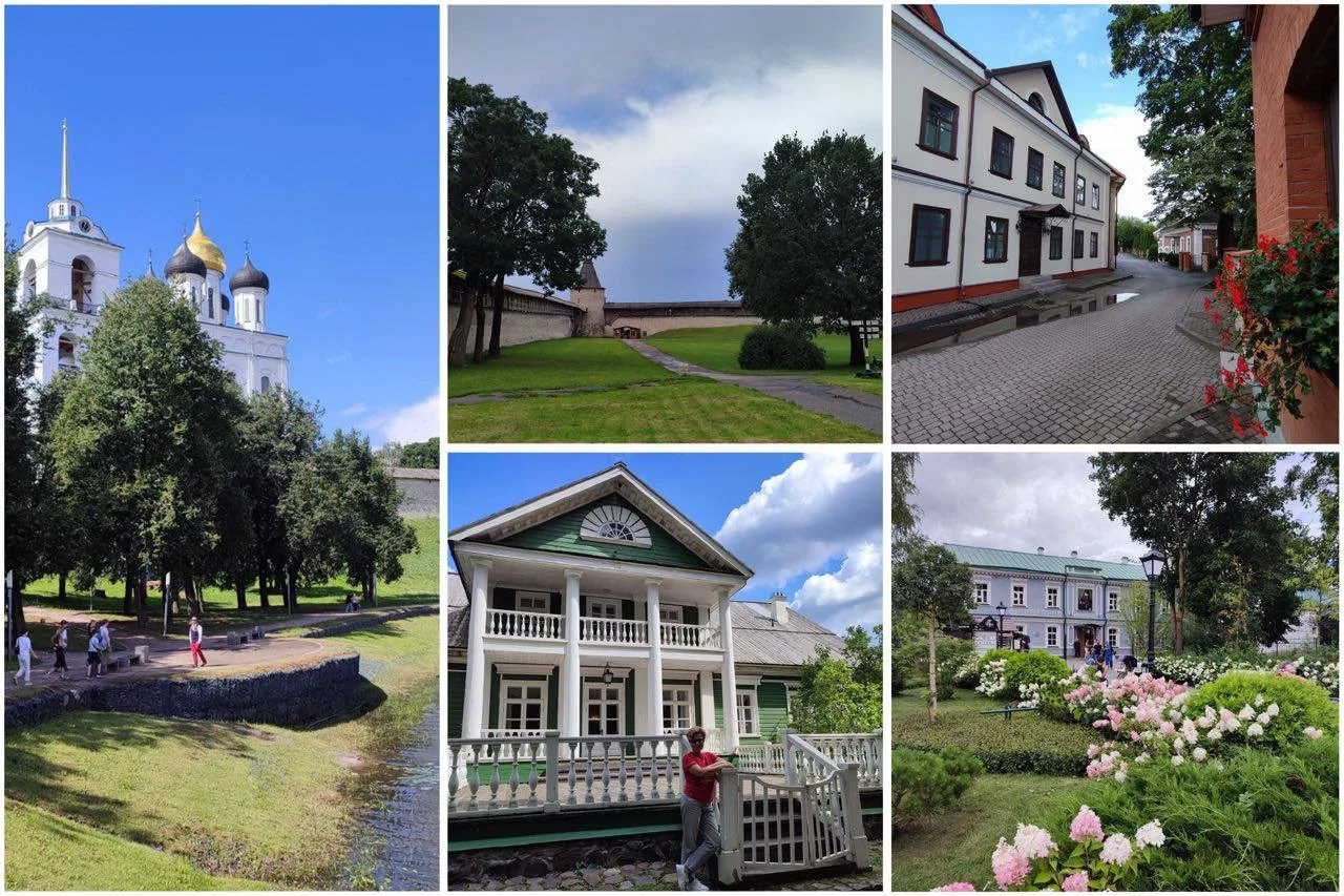 #историипутешествий

Нижний Новгород — Мурманск — Санкт-Петербург — Псков — Москва — Нижний Новгород