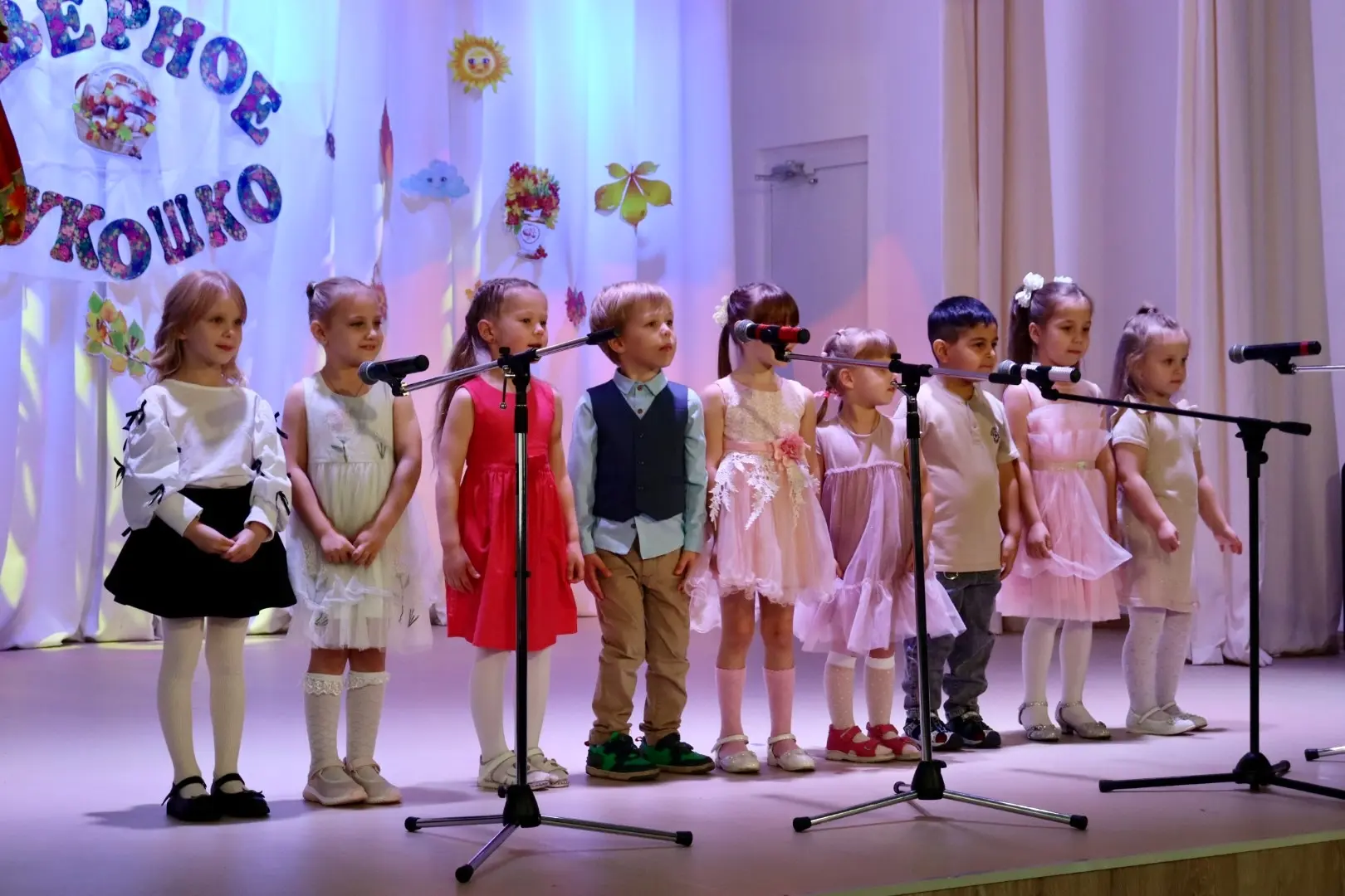 💫 Творчество без границ