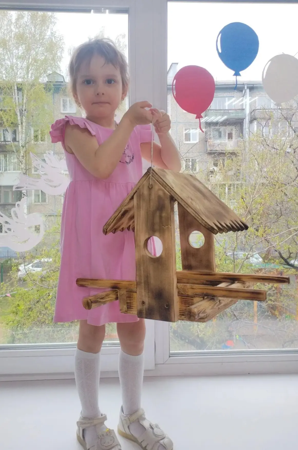 🕊🌲🪺 Добрый день, уважаемые подписчики и гости нашего сообщества. Рады представить вам участников 