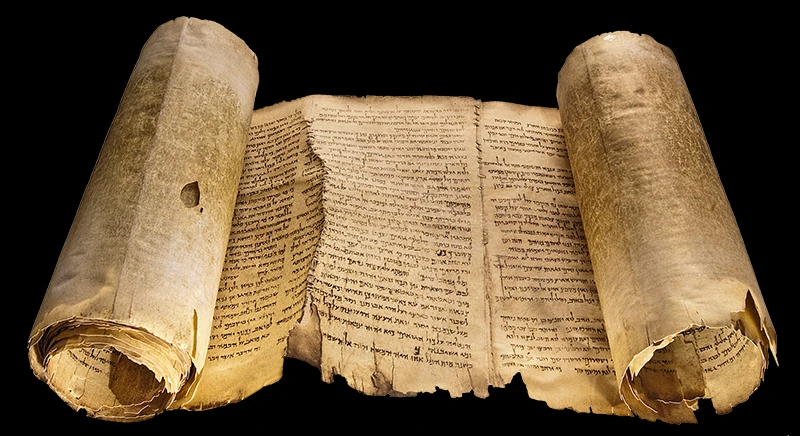 📜 История, которую никто не проверил