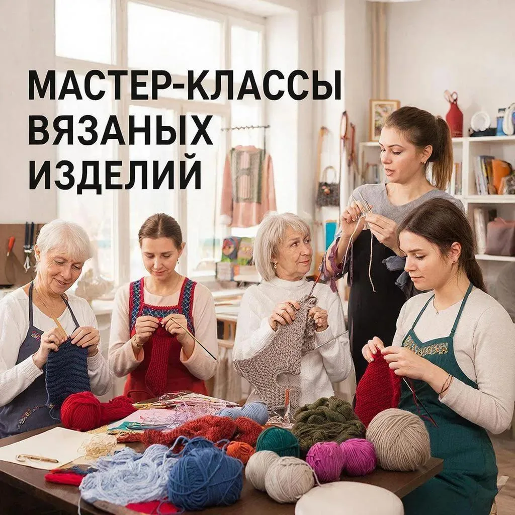 Мой любимый канал по вязанию! Советую подписаться 👇🏻