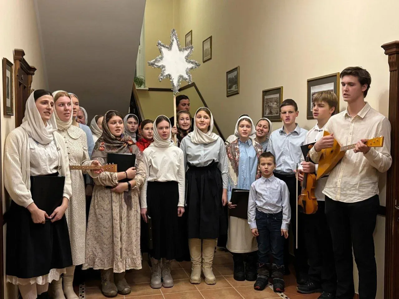📢Дорогие братия и сестры!