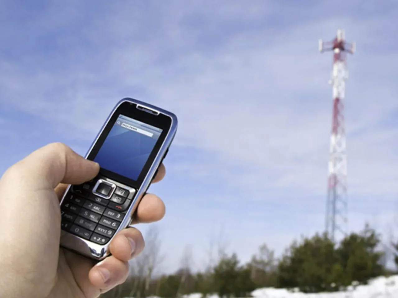 📟 2G в России не будут отключать минимум 10 лет

Пока все ждут 5G, старый добрый GSM (2G) и не дума