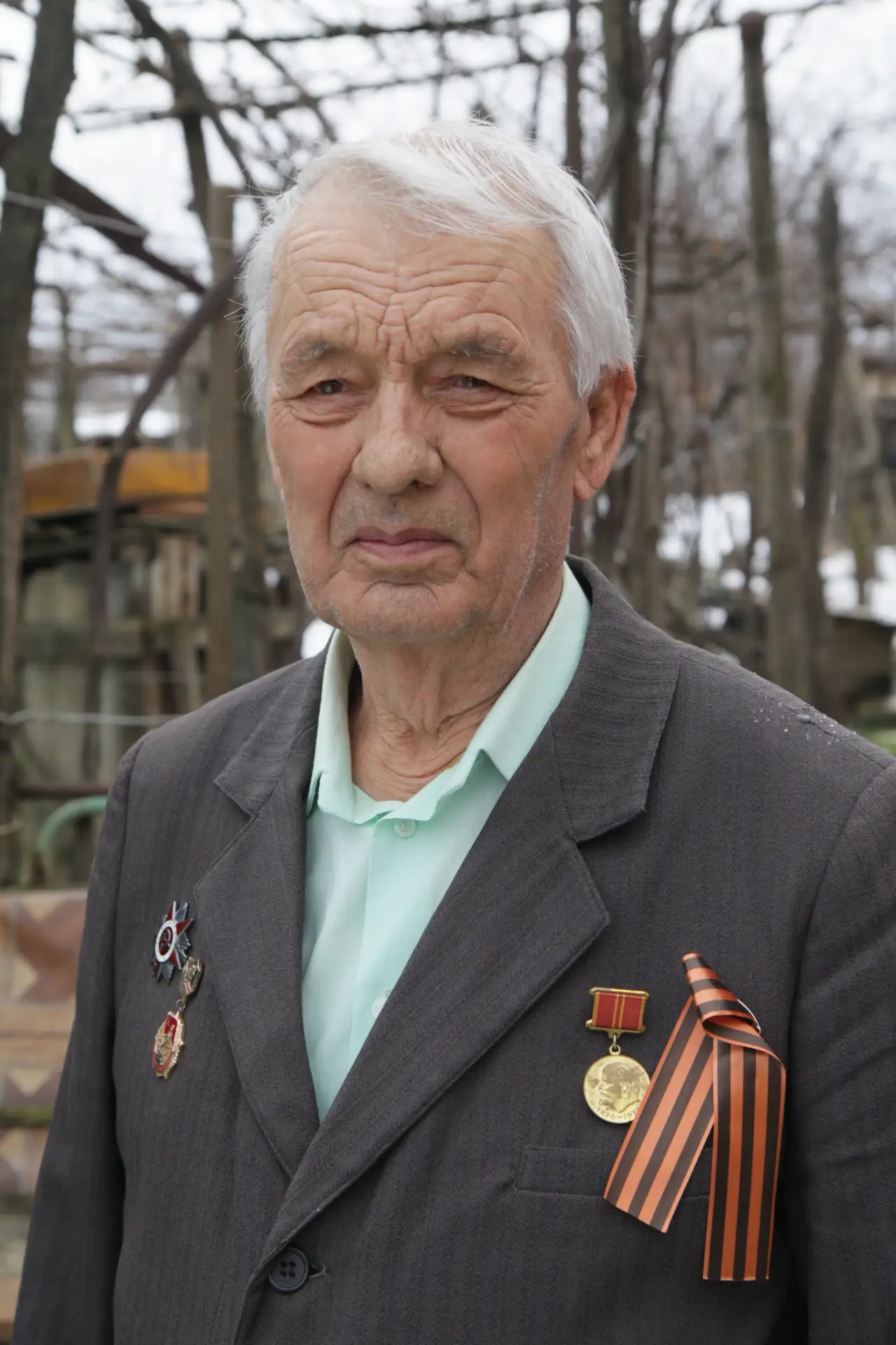 14-15 марта 1943 г. продолжались ожесточенные бои на земле и в воздухе за освобождение ...