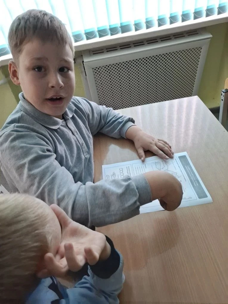 «Разговоры о важном»: и про подвиг, и про дело