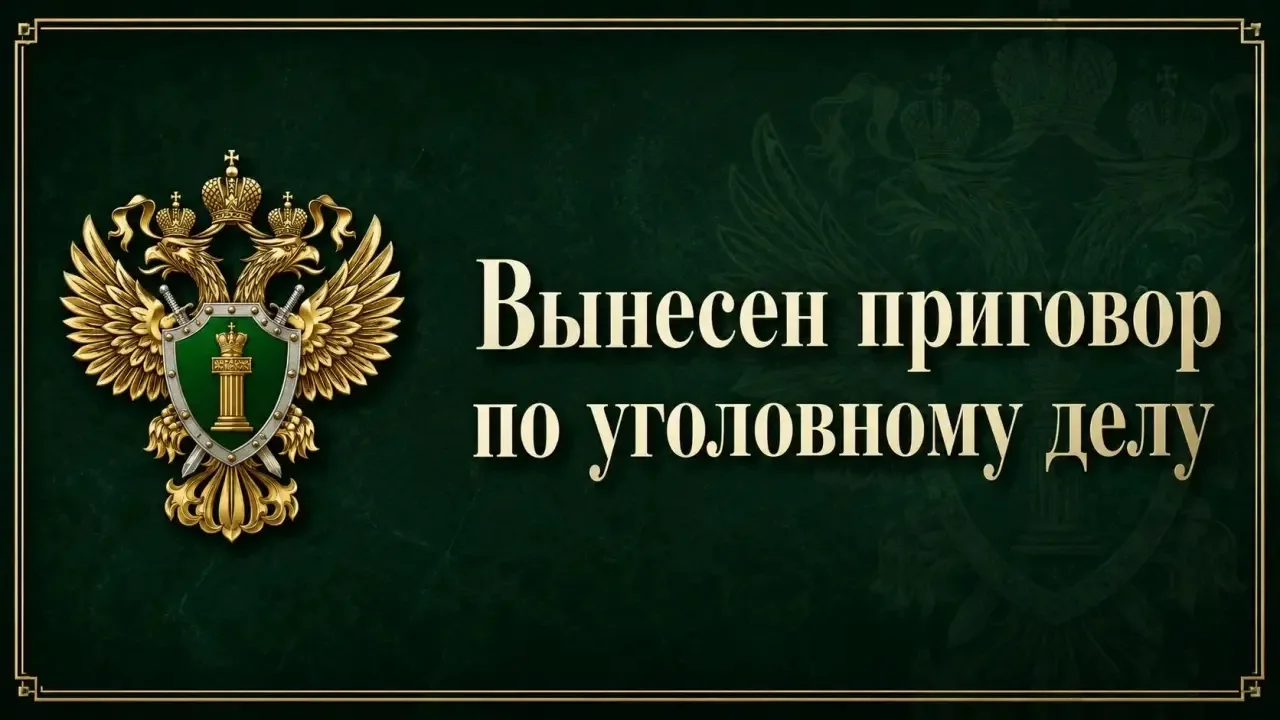 🏛️В Пыщугском районе местная жительница осуждена за мошенничество при получении денежн...