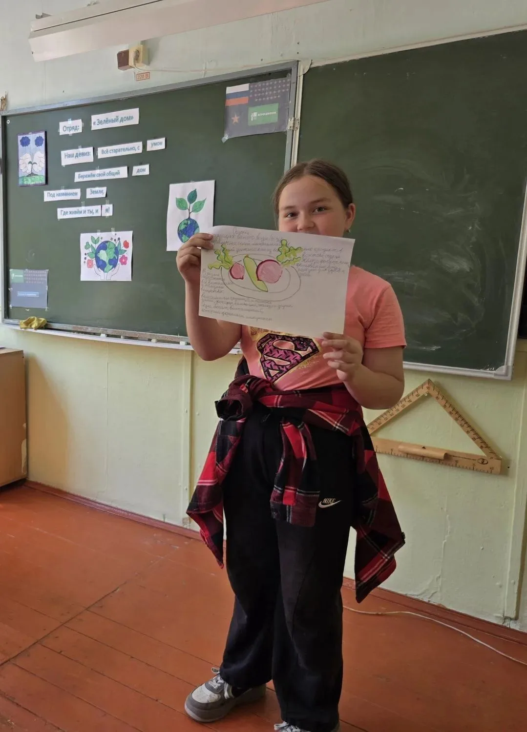 ☀️ Один день из жизни нашего лагеря — просто космос!
Сегодня ребята успели всё:
🧠 сразились в интел