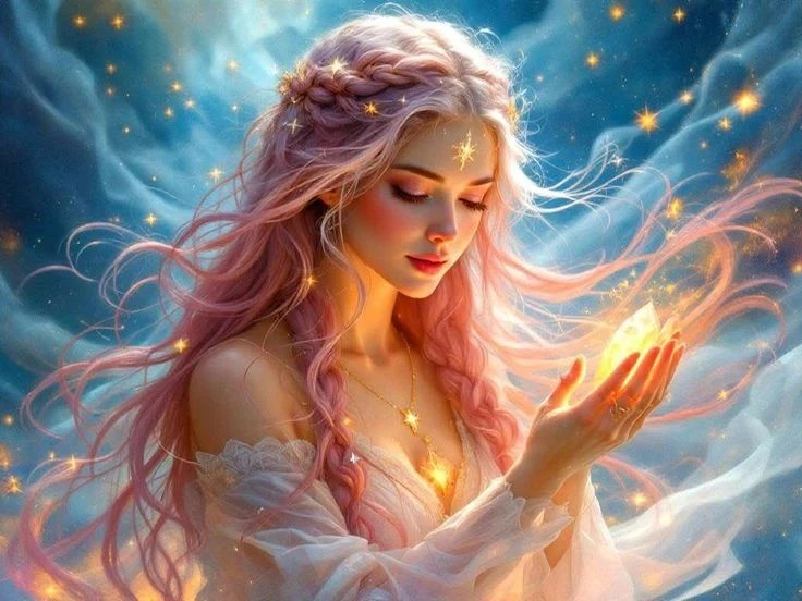 ЕЖЕДНЕВНЫЙ ЗАГОВОР НА УДАЧУ💫
