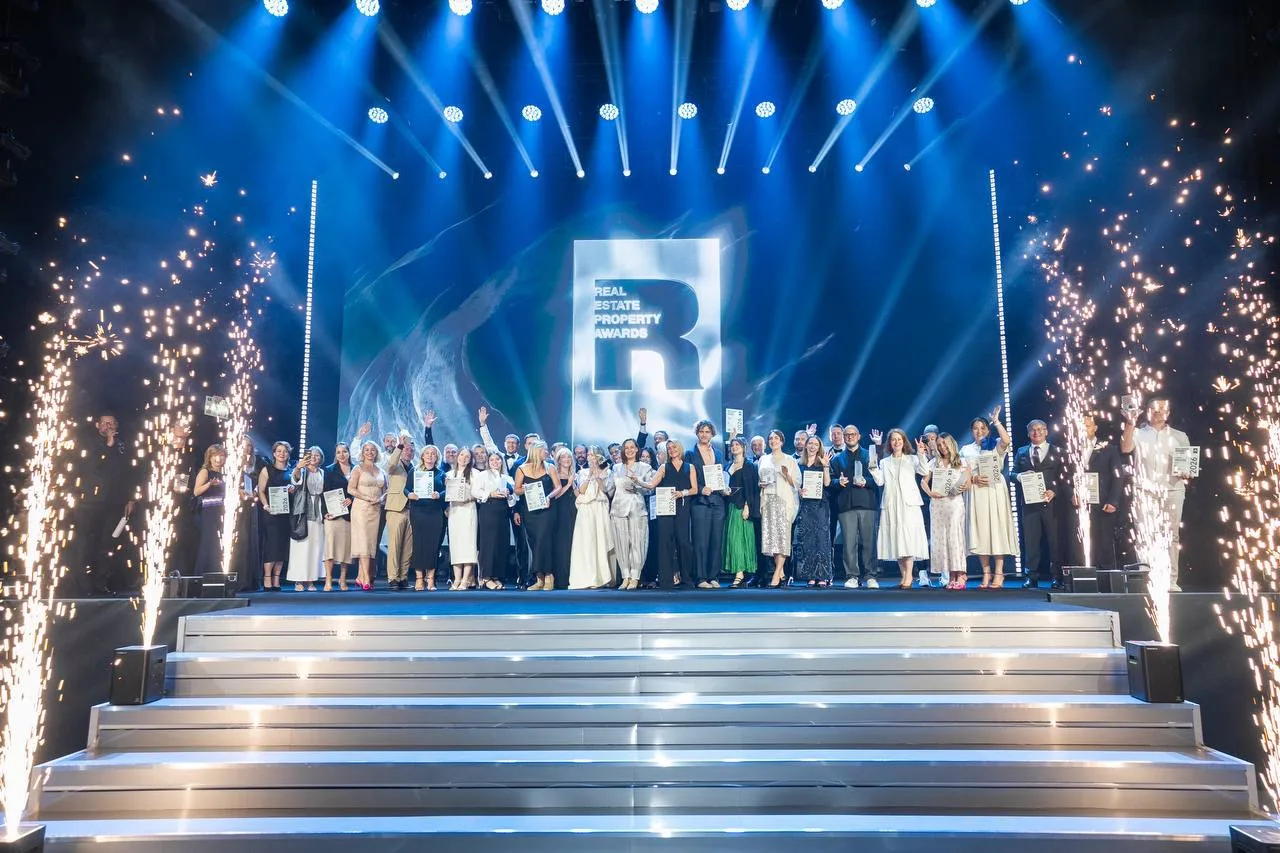 18 июня в Сочи состоялась церемония награждения Премии REPA 2026 (Real Estate Property Awards), объе