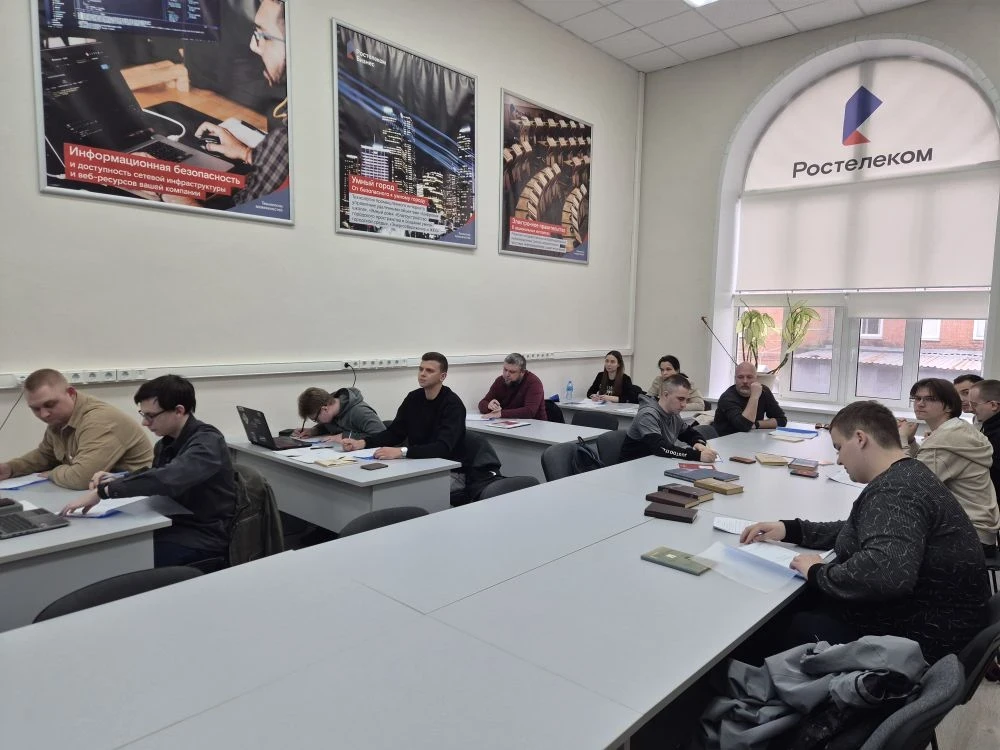 В Институте энергетики, приборостроения и радиоэлектроники ФГБОУ ВО "ТГТУ" была осуществлена независ