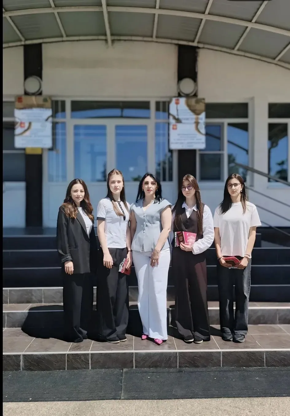 Сегодня, 15 июня, для многих юных жителей Кошехабльского района стал по-настоящему особенным днем. В