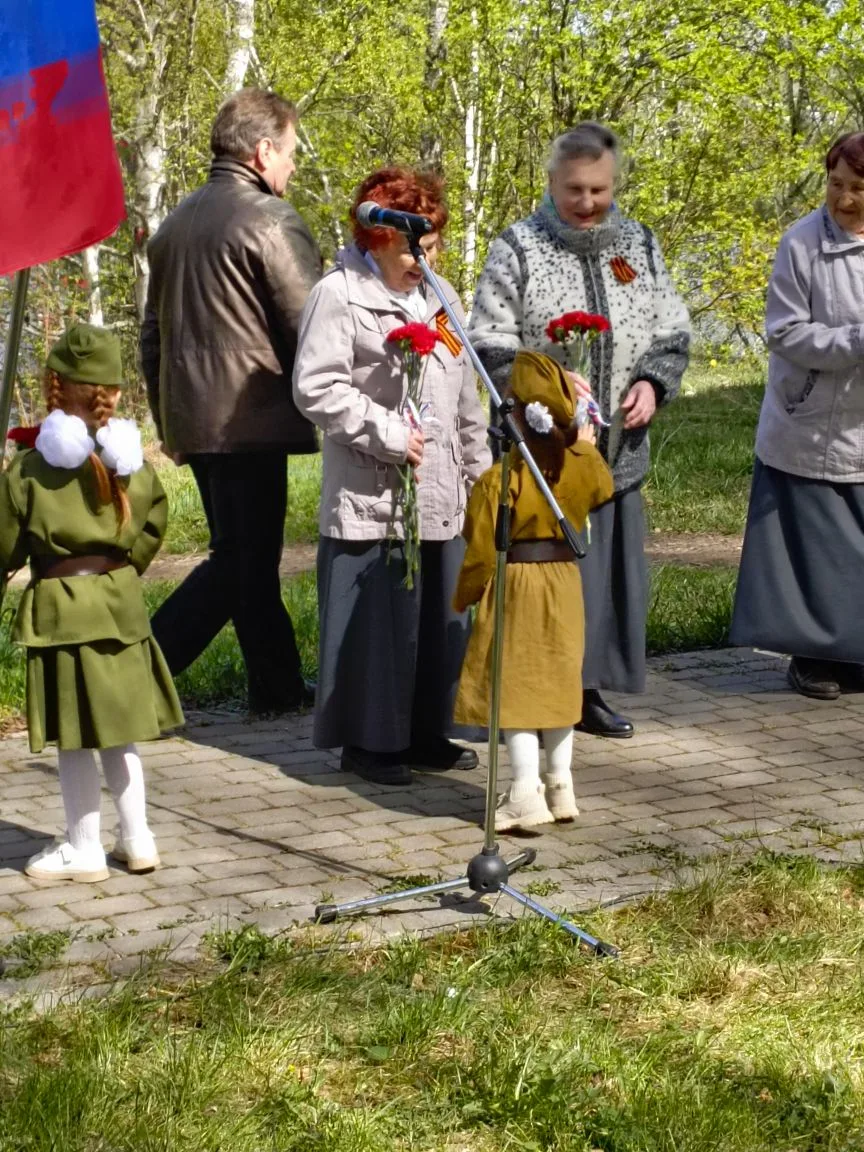 Дорогие родители и друзья! Хочу поделиться с вами трогательным моментом. 😍