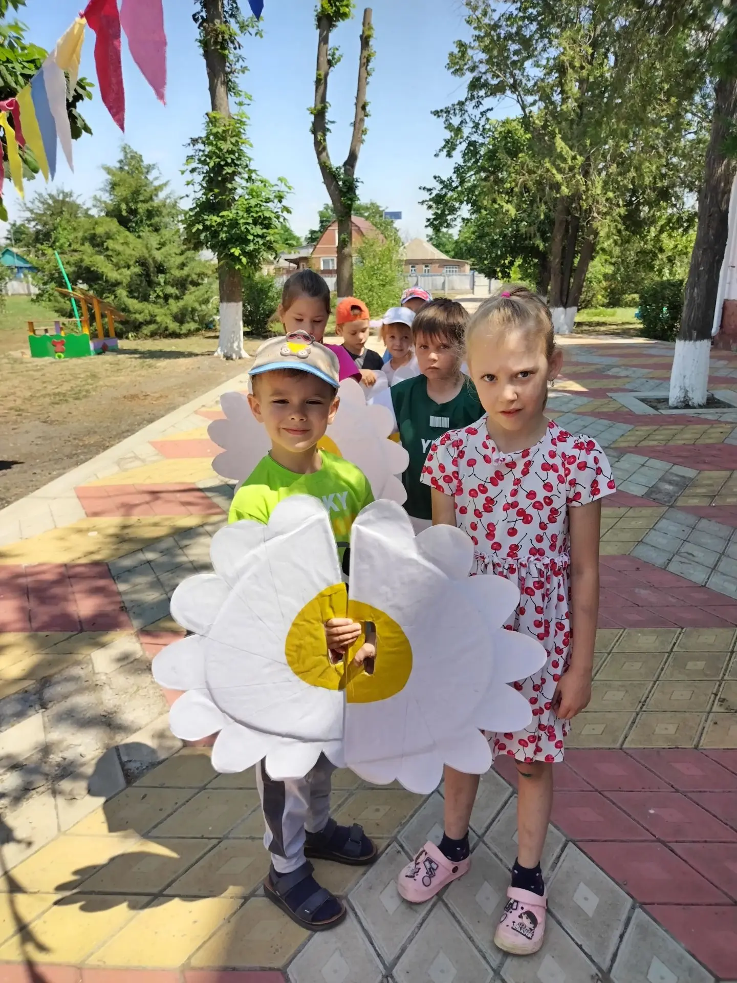 Семья - это самое дорогое и важное, что есть у каждого человека, и мы постарались показ...