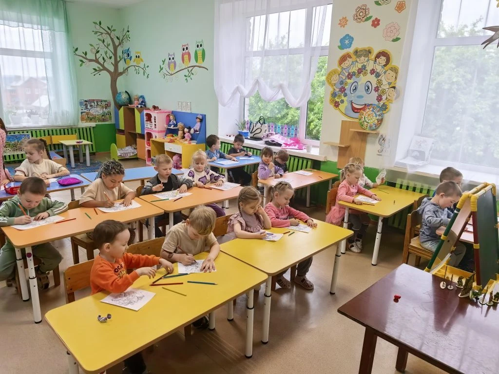 8 июня по указу Главы республики Радия Хабирова в Башкортостане отмечается День эпоса «...