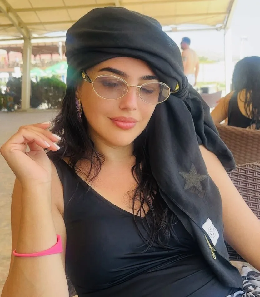Возвращаюсь! 🌸
