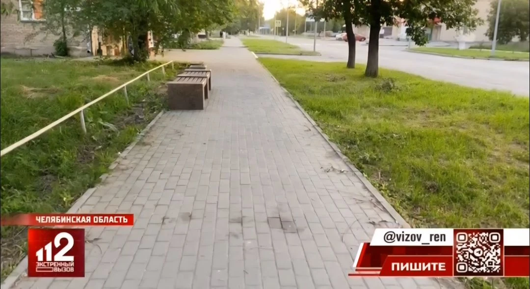 В Челябинской области организована проверка по факту наезда несовершеннолетнего велосип...