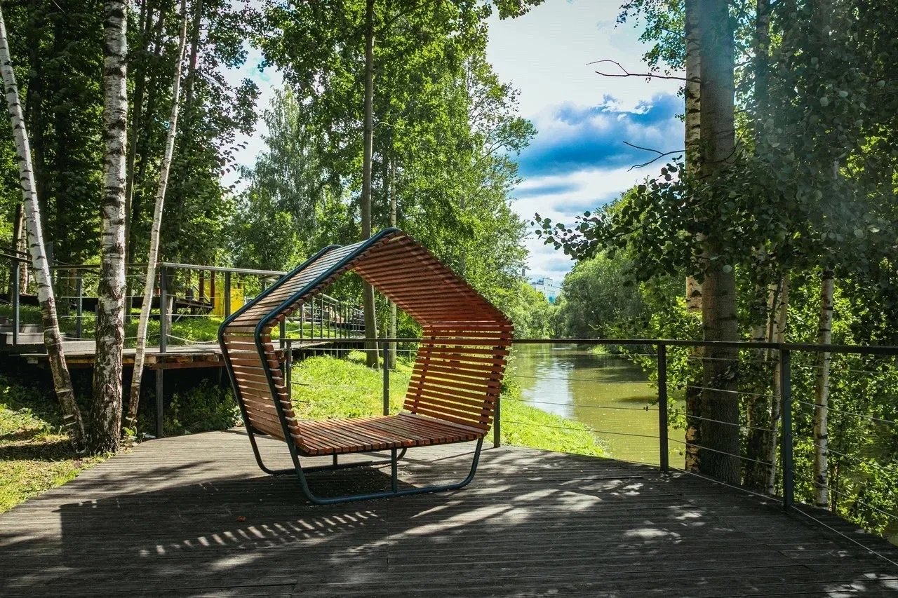 ☀️ Доброе утро, Красногвардейский!