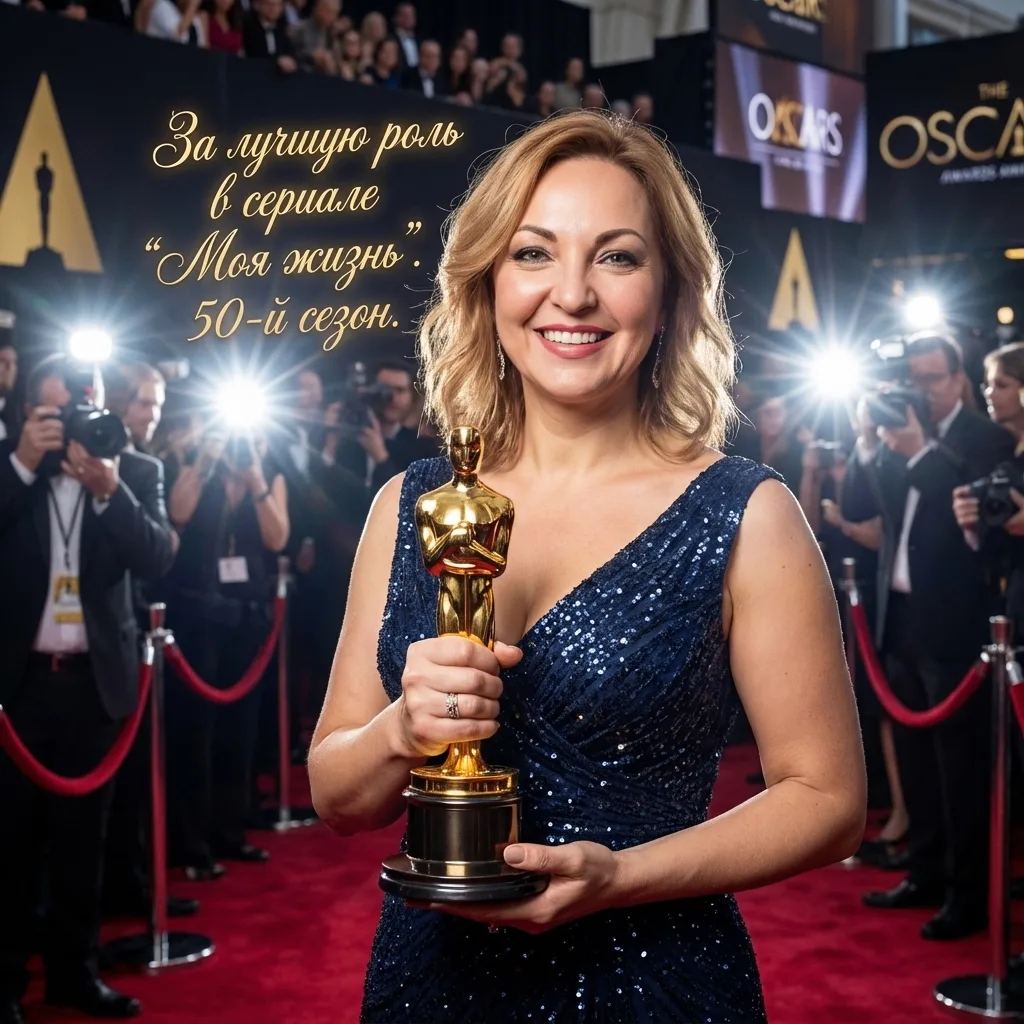 Максимальный фотореализм Vertical Hollywood style. [Reference Image] A woman from the provided photo