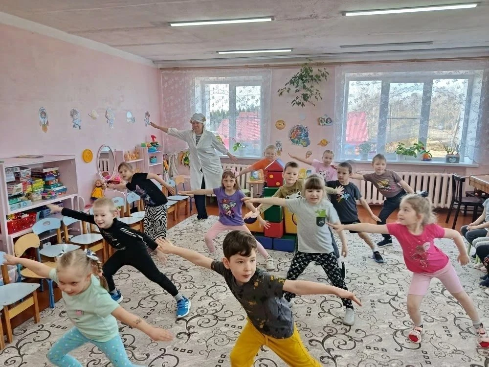 С давних времён загадочный мир планет и звёзд притягивал к себе внимание людей. Вот и м...