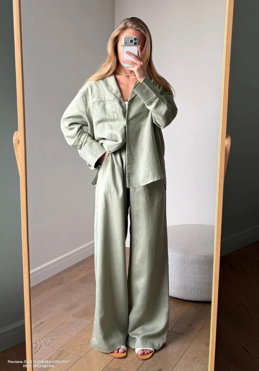 Подборка комплектов от UK Fashion на лето 🌞

Заказала себе все!
Часть уже получила — шикарные, могу