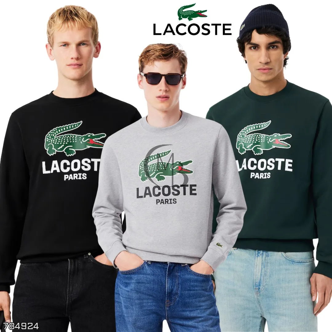 Lacoste 🇺🇸