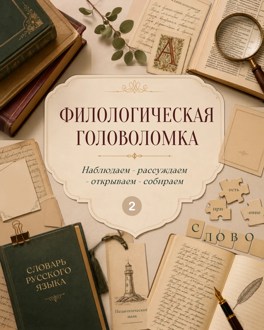 Филологическая головоломка

Наблюдаем - рассуждаем - открываем - собираем

Дорогие коллеги, благодар