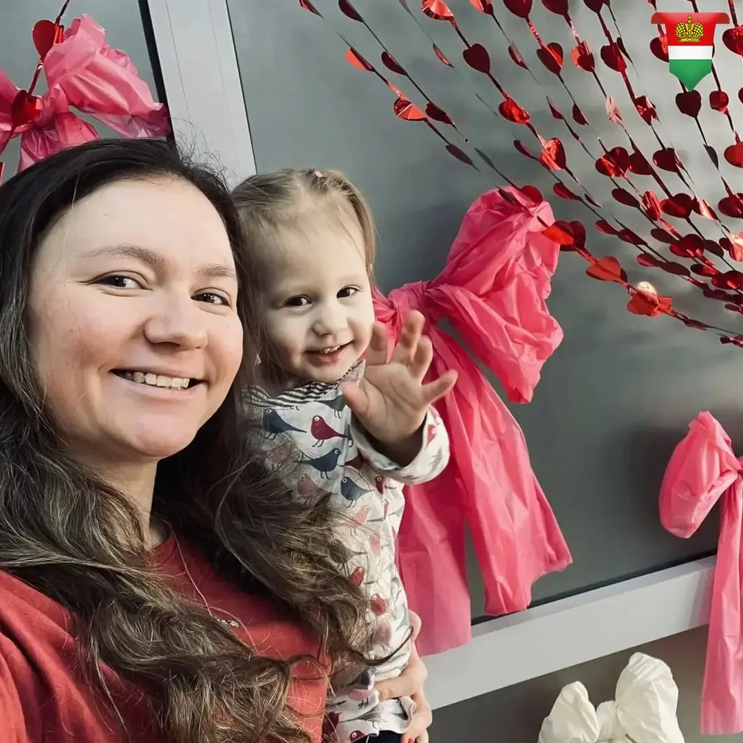 Многодетная мама из Боровска запустила бизнес с помощью соцконтракта
 
Лилия Грибенникова увлекается