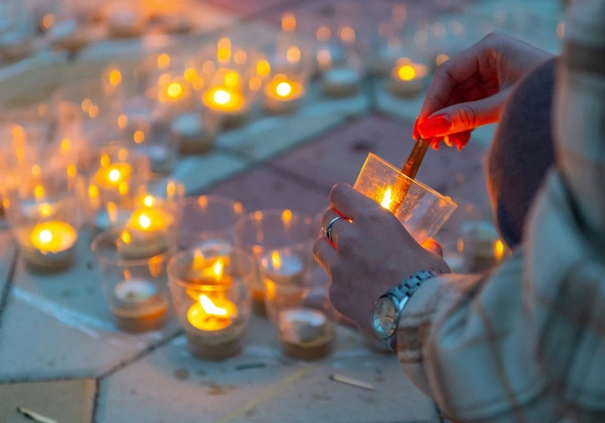 🕯 22 июня — День памяти и скорби